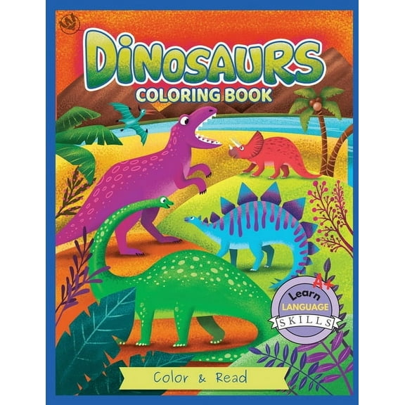 Dinosaurs, (Paperback)
