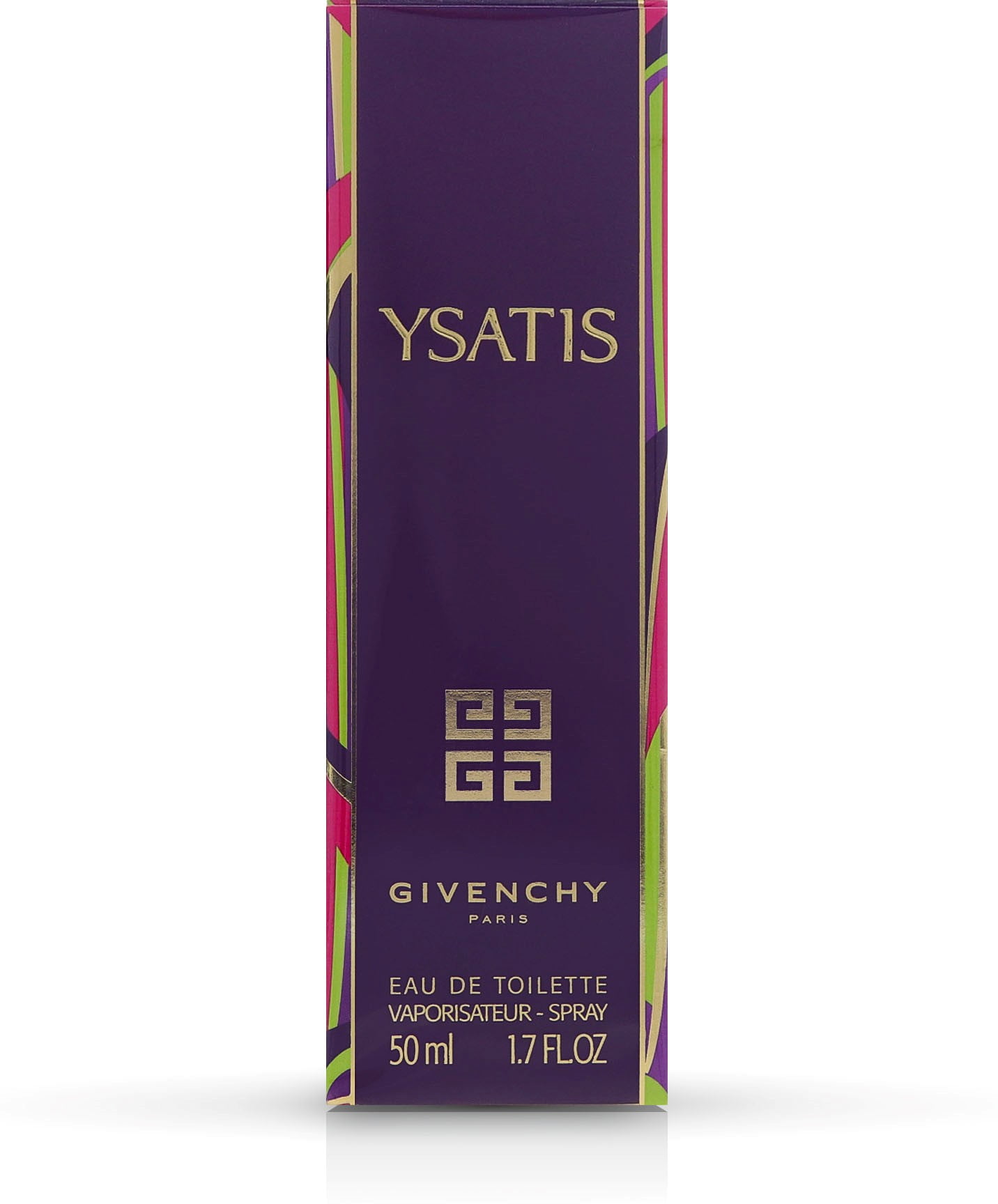 Ysatis By Givenchy Eau De Toilette Spray For Women 1.7 oz