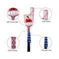 thumbnail image 6 of Niepce Inc Fruit picker with a 13-foot basket, featuring a 20-foot high reach and a convenient extension pole for easy attachment to fruits trees, 6 of 7