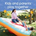 thumbnail image 6 of Bullseye Balance Ball Inflatable Platform, 6 of 9