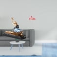thumbnail image 2 of Elegante figura de resina de ciervo durmiendo, adorno elegante para mesa, chimenea, cocina, comedor, decoración, regalo, 2 of 8