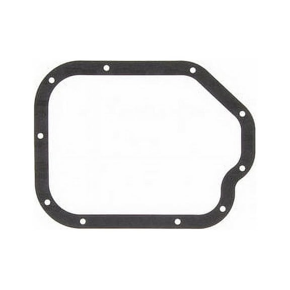 Lower Pan Gasket - Compatible with 2003 - 2006 Nissan 350Z 3.5L V6 VQ35DE 2004 2005