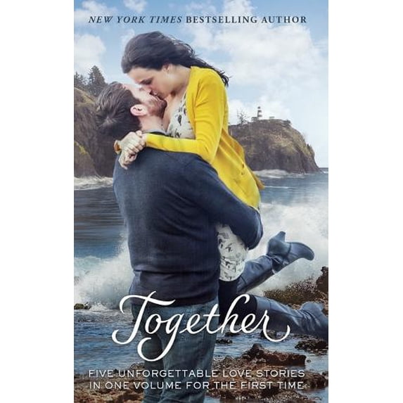 Pre-Owned Together (Mass Market Paperback) 0062005901 9780062005908