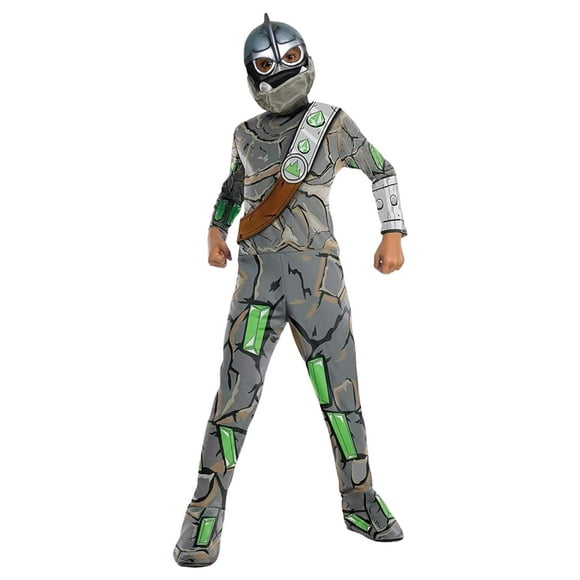 Skylanders Giants Crusher Costume Child Small