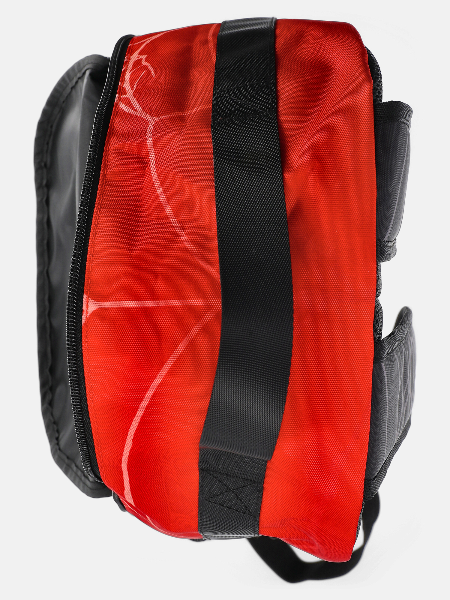 Mochila escolar para adolescentes y estudiantes de secundaria, ligera, duradera, casual, para exteriores y universidad 4