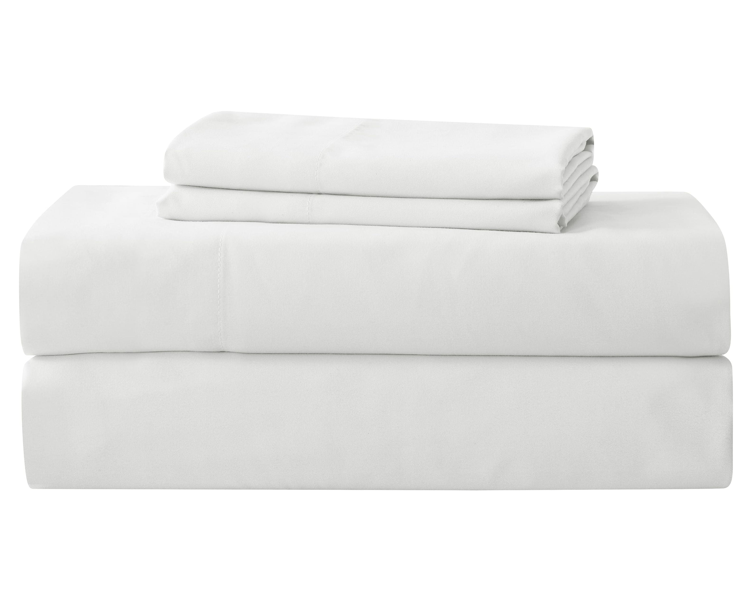 Mainstays 7 Piece Black & White Quilt Set with Sheets, Full