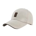 thumbnail image 1 of Gorra de visera Hombres Moda Sombrero de béisbol Deportes al aire libre Gorra de pico Sombrero cómod Meterk Gorra de visera, 1 of 6