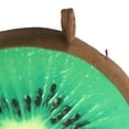 thumbnail image 3 of Housse de Chaise de Jardin Coussin Forme de Fruit Décoration Ronde Motif Unique, 3 of 12