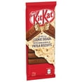 thumbnail image 1 of Gaufrette KITKAT CHUNKY Pâte à biscuits, 111 g, 1 of 10