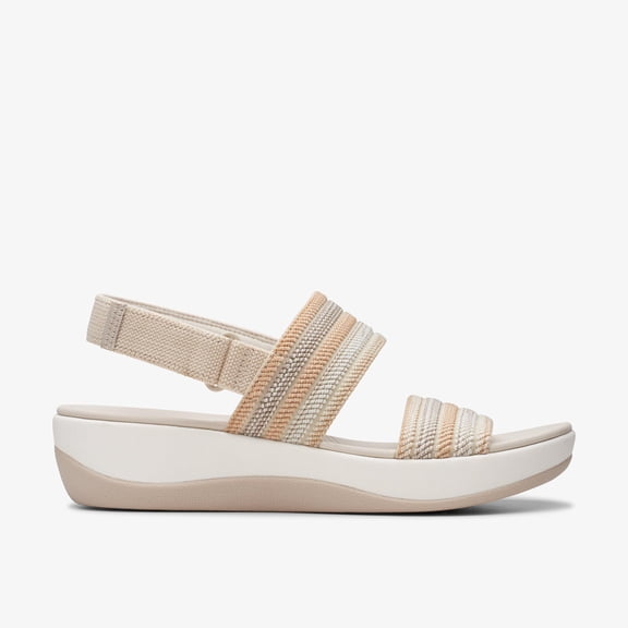 Arla Stroll Beige Combination