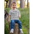 thumbnail image 2 of Your Father's Day Gift T-Shirt Infant -Smartprints Designs,  12 Months, 2 of 4