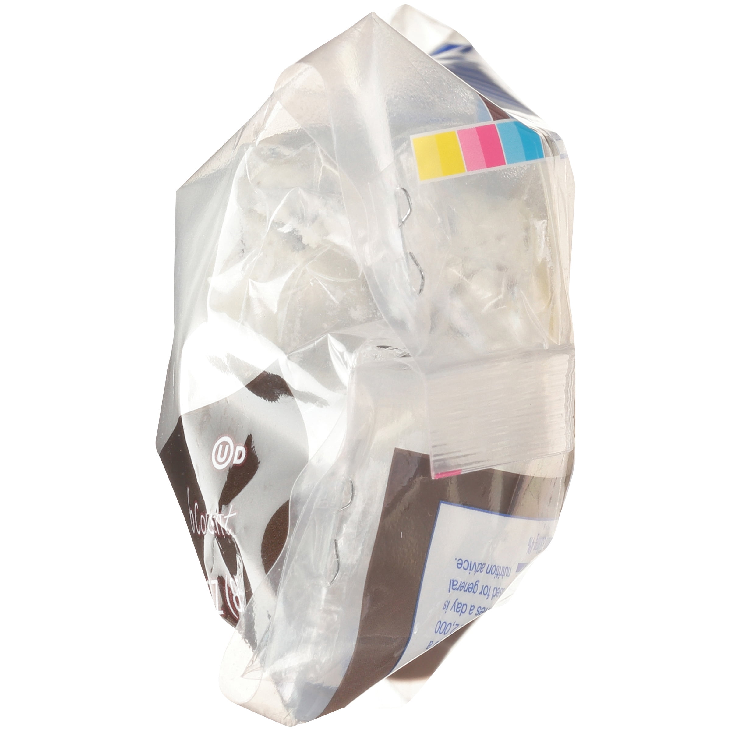 Tastykake® Seasonal Edition Black & White Mini Donuts 6 ct Pack