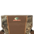 thumbnail image 4 of Mossy Oak Soft Arm Camo Quad Camp Chair with Cupholder, Camp, Adult, 4 of 7