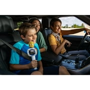Singing Machine Official Carpool Mic TikTok