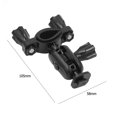thumbnail image 4 of Car Dash Cam Mount Holder 360Degree Rotation Bracket for Car DVR Camera (B), 4 of 4