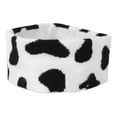 thumbnail image 1 of 1Pc Hair Ropes Stripe Hair Rings Pattern Hair Tie Wool Hair Accessories, 1 of 7
