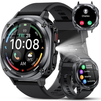 Google Pixel Watch 4 (41mm) - Android Smartwatch with Domed