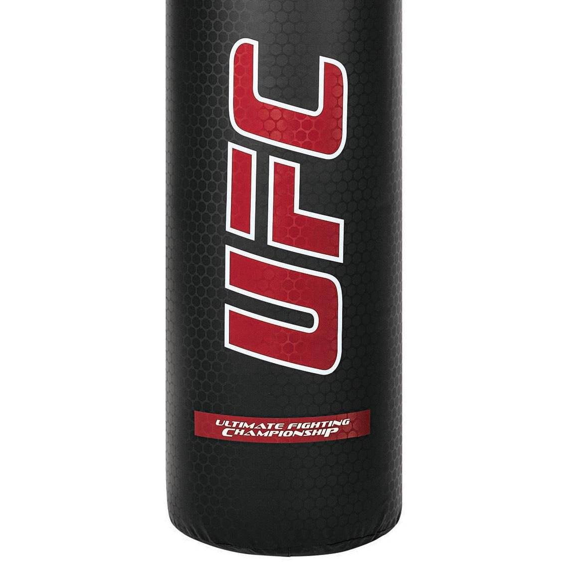 Century Martial Arts UFC Oversized 100 Pound Sand MMA Heavy Bag (2 Pack