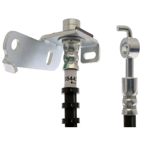 Raybestos Element3 Brake Hydraulic Hose Fits select: 2015-2016 FORD F150, 2019 FORD F150 SUPERCREW