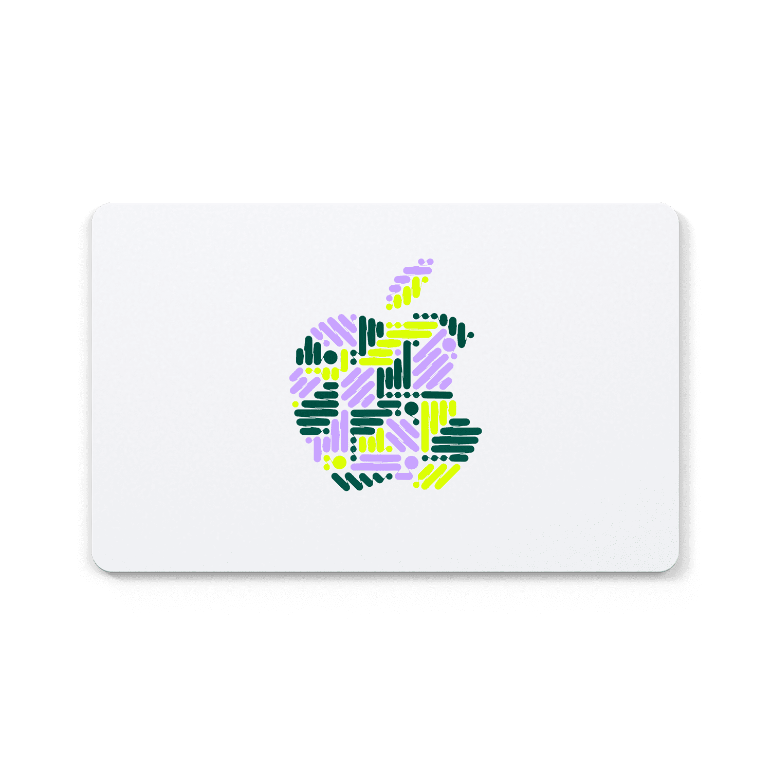 Free Apple Gift Card Promotion – Fixtures Close Up