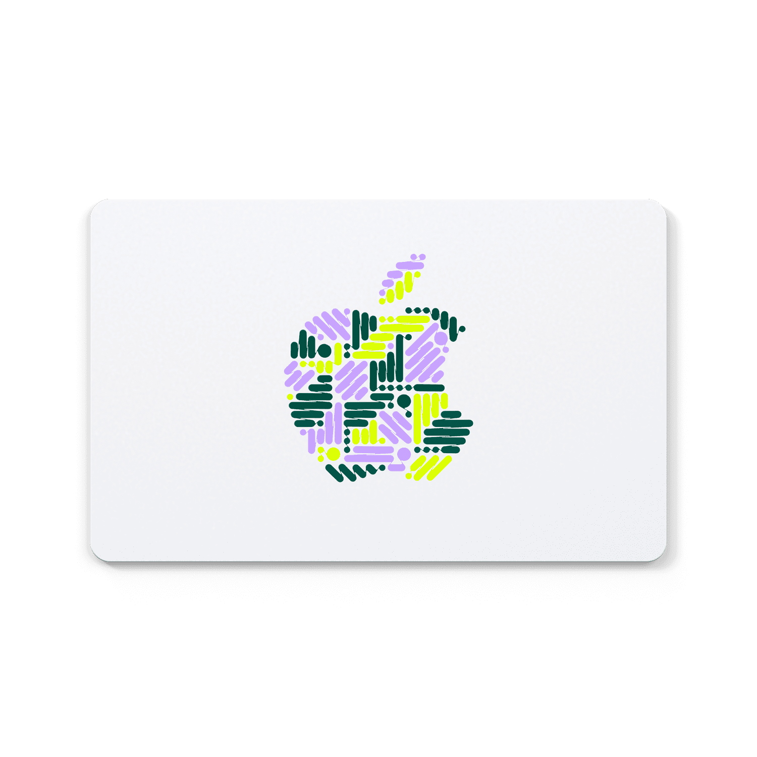 Apple Gift Card Slv 100-usa 