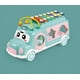 thumbnail image 1 of Autobús Musical Para Niños Onlyliua Percusión Manual De Octava Multifunción, 1 of 5