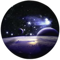 TickiT Space Discovery Play Mat