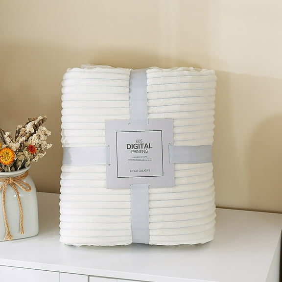 Xoxingysm Blanket Blanket Blanket Drawn Blanket Flannel Conditioning Blanket Gift Blanket Coral Velvet Yoga Blanket Sofa Blanket