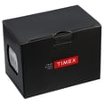 thumbnail image 3 of Timex Men's Big Digit DGTL 48mm Black/Gray/Blue Watch, Silicone Strap, 3 of 5