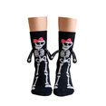 thumbnail image 4 of Halloween Socks Holding Hands Halloween Gifts for Men, 4 of 5