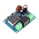thumbnail image 1 of Módulo de Desconexión de Bajo Voltaje de la Batería, Protector Digital de Bajo VoltaJe XH-M609 12-36V DC 12V PlacA de Protección de Bajo Voltaje de la Batería Interruptor de, 1 of 7