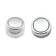 thumbnail image 1 of 4G0919069 4G0919070 MMI Radio Volume Knob Rotary Button Switch & Menu Switch Setting Cover Cap for A, 1 of 5