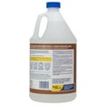 thumbnail image 4 of Zep Wood Deck and Fence Pressure Wash Cleaner Concentrate - 1 Gallon (Case of 4) ZUDFW128 - Construction Grade, 4 of 8