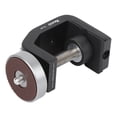 thumbnail image 4 of Photography C Clamp, Accessory Aluminum Alloy Flexible C Clip, For Travel Outdoor, 4 of 8