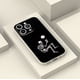 thumbnail image 4 of "Agregue un toque de fantasía a su iPhone con una funda IMD con diseño de perro HaBa", 4 of 4