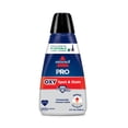 thumbnail image 1 of Bissell Professional Spot and Stain + Oxy F&oacute;rmula limpiadora de Manchas, port&aacute;til, para m&aacute;quina, 946.35 ml, Portable Oxy Formula, 1, 32, 1 of 9