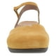 thumbnail image 4 of Sandalia Dansko Rowan para mujer, espuma viscoelástica, corcho, mostaza, 9,5 — 10 m, 4 of 7