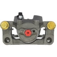 thumbnail image 4 of Centric Parts 14142564 Centric Semi-Loaded Brake Caliper Fits select: 2003-2008 INFINITI FX35, 2003-2008 INFINITI FX45, 4 of 4