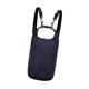thumbnail image 3 of Bolsa impermeable seca de gran capacidad, resistente, para playa, kayak y rafting. Azul marino, 3 of 8