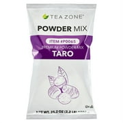 Tea Zone Taro Powder (Made in USA) - 2.2 lbs
