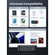 thumbnail image 5 of Cargador UGREEN USB C Nexode de 100 W, 4 puertos GaN, para MacBook Pro, 5 of 7
