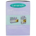 thumbnail image 5 of Lansinoh Ultra Soft Disposable Nursing Pads, 36 count - Pack of 6, 5 of 7