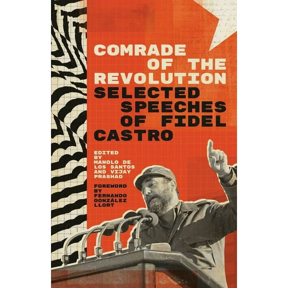 Comrade of the Revolution, (Paperback)