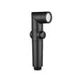 thumbnail image 2 of Bgsha 1 Pce Pulvérisateur Portable Buse de Rinçage Multifonction Toilette Douche Femme Bidet Robinet, 2 of 5