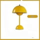 thumbnail image 5 of Adjustable flowerpot style LED desk lamp for reading and working, 5 of 5