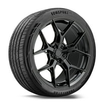 Travelstar Ecosport GT Ultra High-Performance 265/35ZR20 99Y All Season Passenger Tire 265/35/20(Tire Only)
