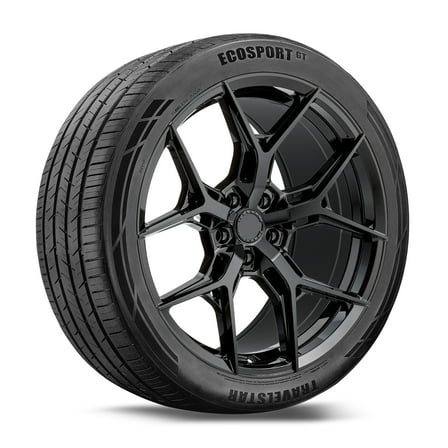 Travelstar Ecosport GT Ultra High-Performance 265/35ZR20 99Y All Season Passenger Tire 265/35/20(Tire Only)