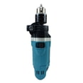 thumbnail image 4 of Combo Makita Rotomartillo 700w 127v + Miniesmeril + Accs., 4 of 12