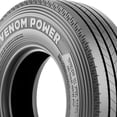 thumbnail image 7 of Venom Power Primo Hauler All Steel 205/90R15 122/117M F Trailer Tire, 7 of 7