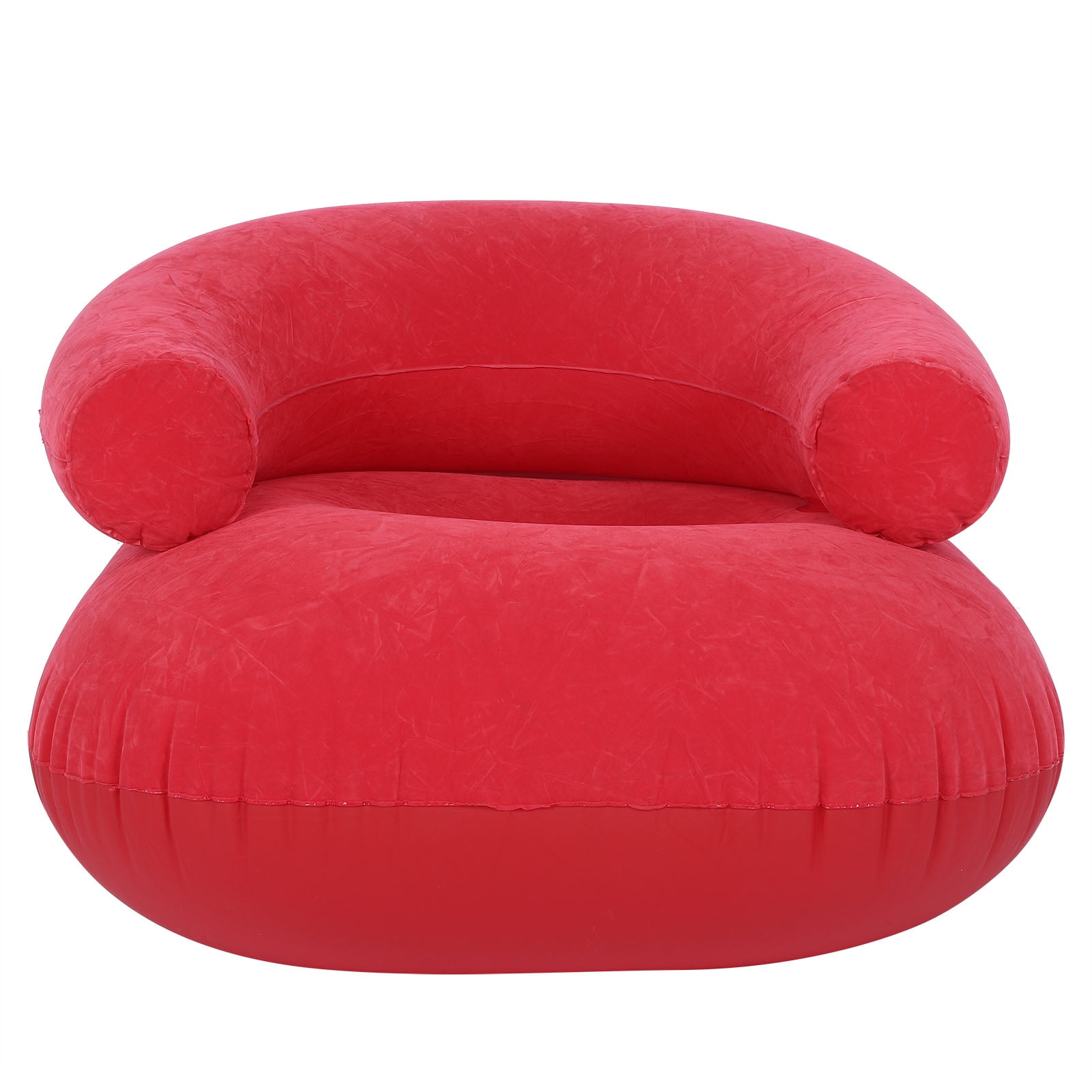 Canapé Hamac Gonflable Chaise Longue Air Sofa Matelas gonflable rapide